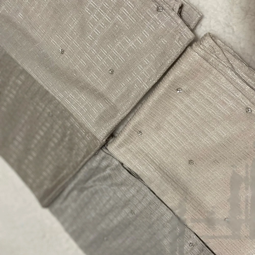 Kuwaiti Cotton hijab - Picture 8 of 8